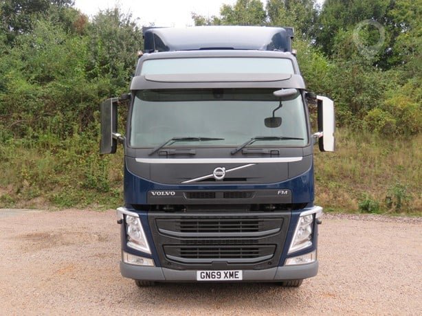 VOLVO FM330 For Sale